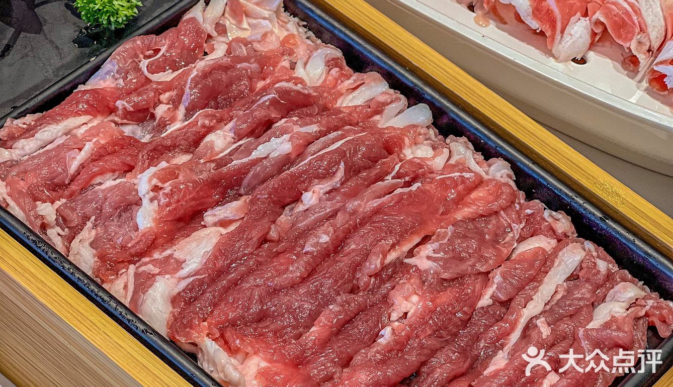 大连‼️正宗内蒙古铜锅涮羊肉来啦💥