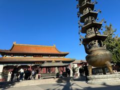 -天津大悲禅院