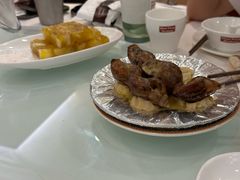 -金时代顺风大酒店(爱琴海购物中心店)