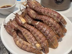 -海味当家·蒸锅海鲜(中山广场创始店)