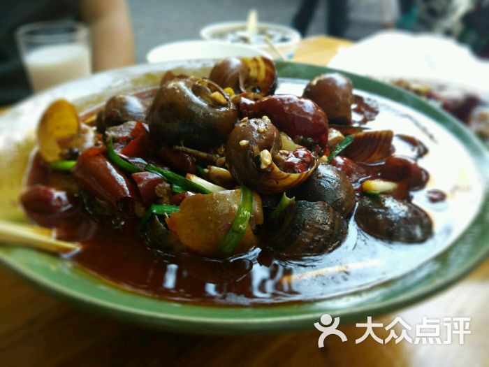 三哥田螺-图片-成都美食-大众点评网