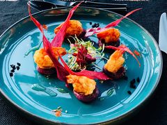 -AZUL by FUEL蓝色·法式酒馆(琶醍店)