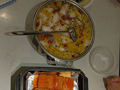 -刘胖子家常菜·蹄花焖藕(中央花园店)