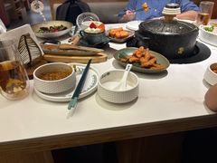 -故里和山·成都火锅(欢乐港湾店)