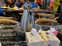 -古乐牛香·鲜牛肉牛杂火锅(解放东路店)