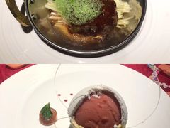 -王品牛排(福州泰禾店)