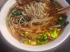 -兴福老面馆(寺路街店)