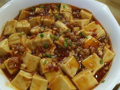 -大山土菜(航华一村二街坊店)