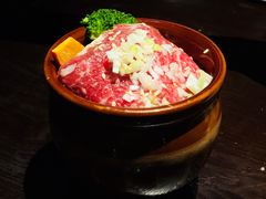 -山川小町·极番烧肉(新地假日广场店)