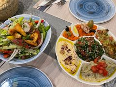 -La Medina餐厅(亮马河南路店)