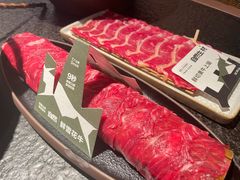 -三出山火锅(南京万象天地店)