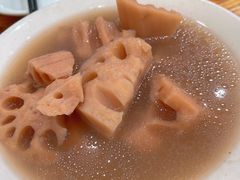 -雨田饭店(华兴东街店)