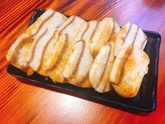 -炭虎子水浒烤肉(梦时代店)
