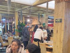 -多哥水傣味餐厅(司马巷店)