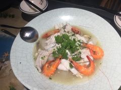 -九九私厨(石溪店)