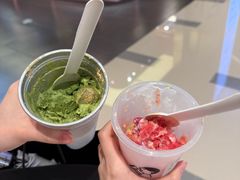 -喜茶(深圳万象城黑金店)