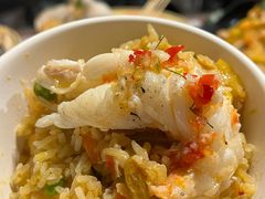 -辉记炭烧海鲜大排档·老字号(福田店)