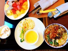 -常州武进九洲喜来登酒店