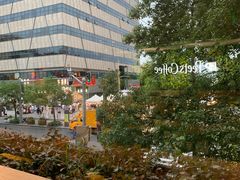 -Peet's Coffee皮爷咖啡(大学路店)