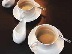 -天津海河悦榕庄·Lobby Lounge大堂吧