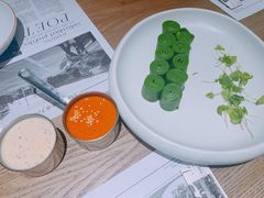 小大董凉皮-小大董·烤鸭(凤凰汇店)