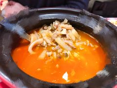 -西贝莜面村(上海百联西郊店)