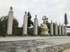 景点-大佛禅院
