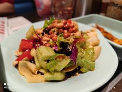 -邢氏老太太烤串(北兴街店)
