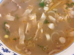 -清真马杰山牛肉汤馆