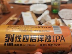 -阿庄新豫菜(航海东路店)