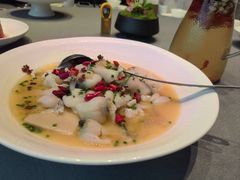 -荷塘秋月·本帮江浙菜(国权路店)