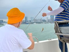 -鑫艋游艇海钓俱乐部