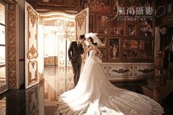 点击看大图 -风尚摄影(城隍庙民俗文化美食广场店)