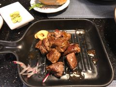 -德川家日本料理(中关村寰太大厦店)