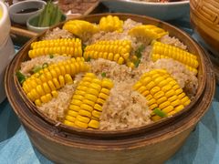 糯米排骨-院8里·小乐园家常味川菜(鹭洲里店)