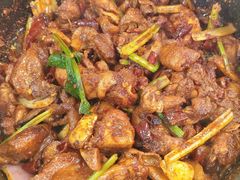 鸡公煲-重庆鸡公煲·嘟享吃(林科大店)