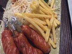-上海柏悦酒店