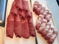 -海底捞火锅(公益西桥店)