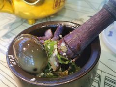 -俏九州·小炒黄牛肉(华润万象汇店)