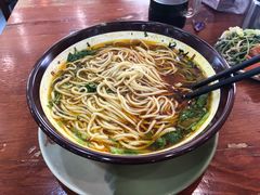 -美玲拉面(鞍山西道店)