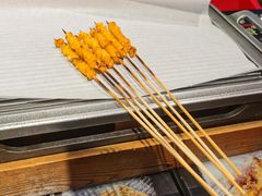 -纪录片《人生一串》体验店(静安店)