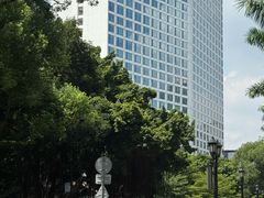 -白天鹅宾馆-宏图府餐厅