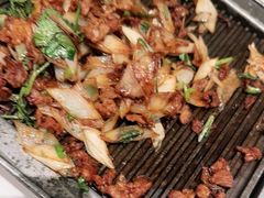 -宏宴·新京菜(望京店)