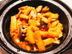-唐阁(香港朗廷酒店)