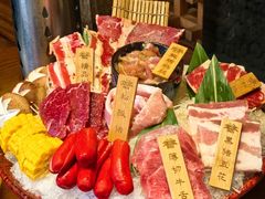-炎蔵牛舌烤肉