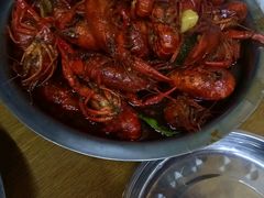 十三香龙虾-王红军龙虾(盐仓桥店)