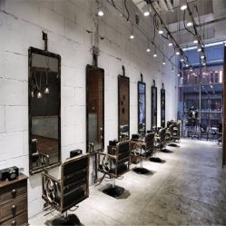 -JOY Hair salon