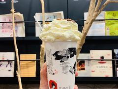 -茶颜悦色(长郡步行街口店)