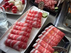 -海底捞火锅(牡丹园店)
