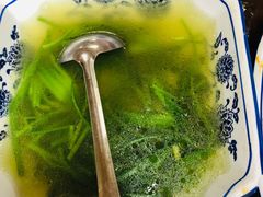 -阿鹏故事云南野生菌火锅(人民路店)